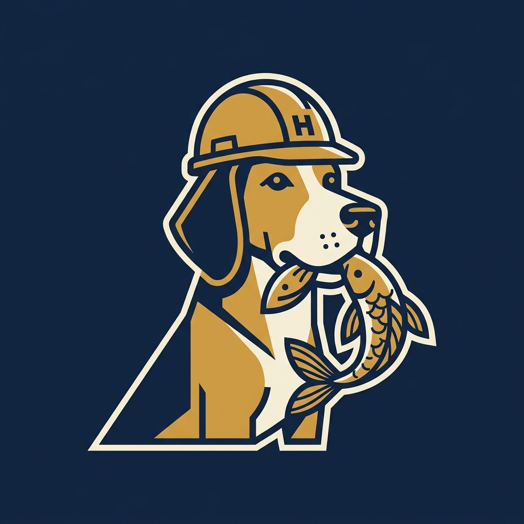 Scout the COI Hound
